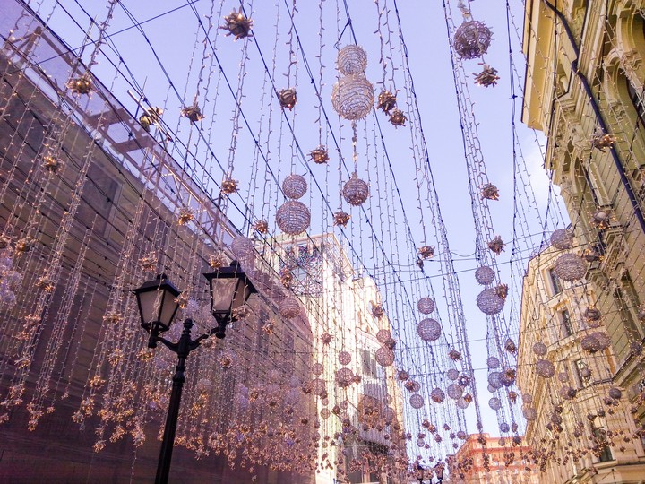 Moscow