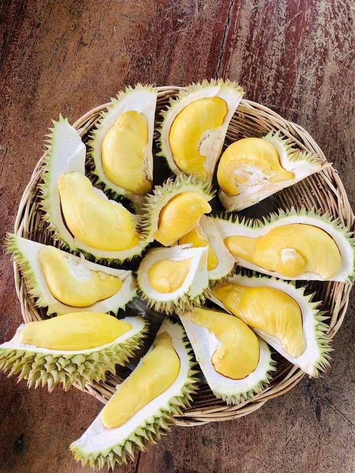 Durian