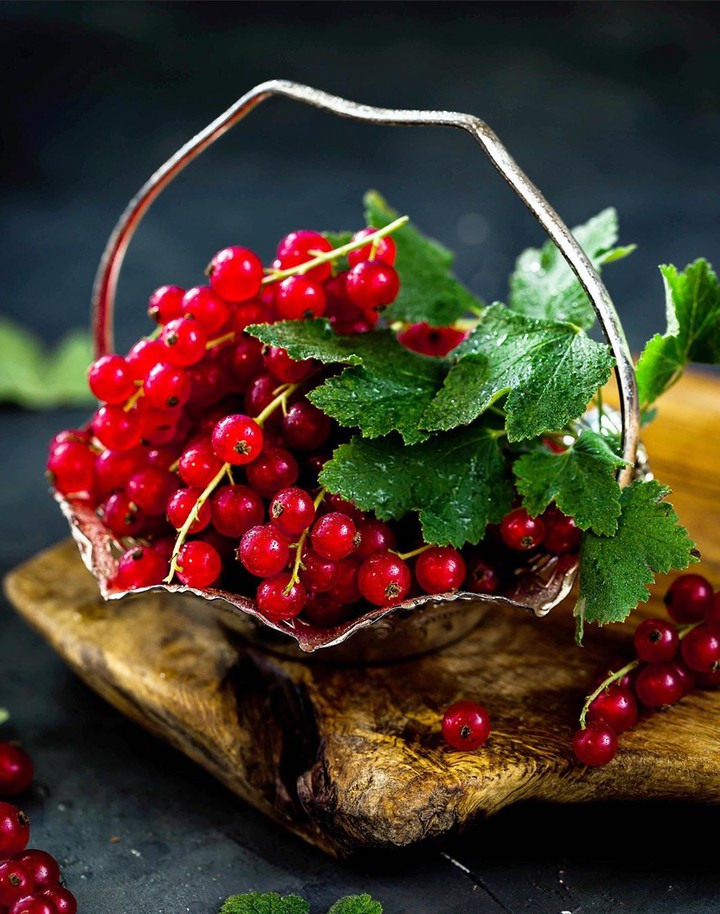 Redcurrant