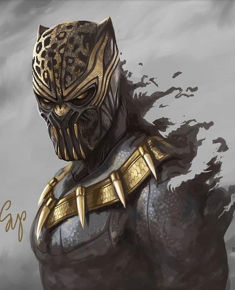 killmonger