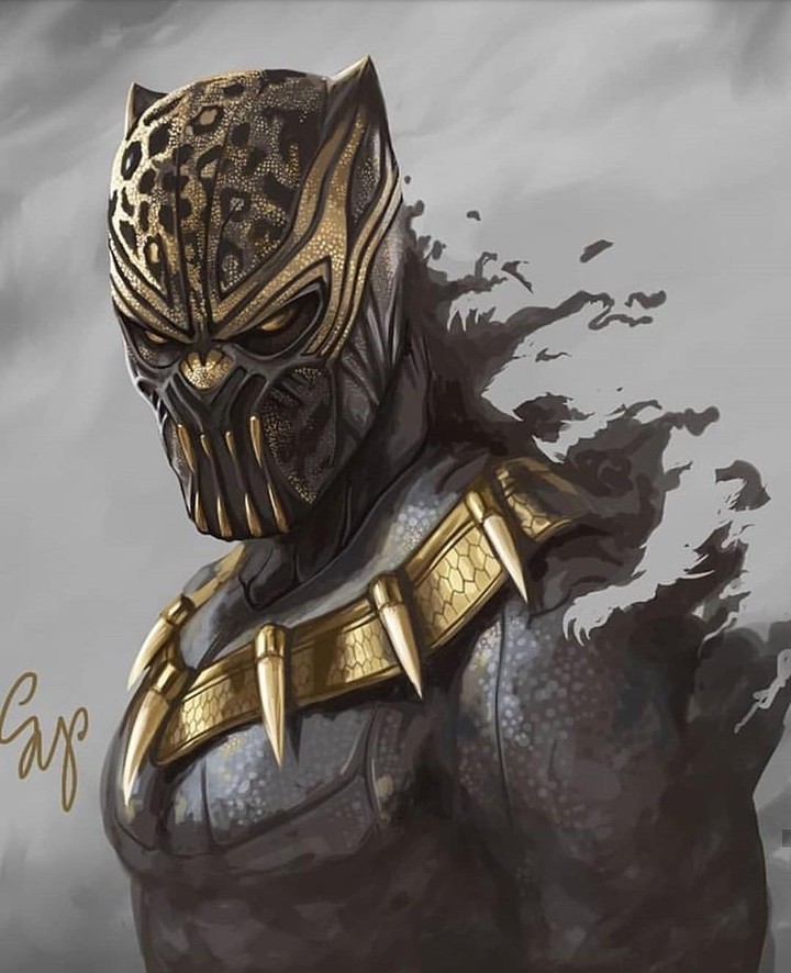killmonger