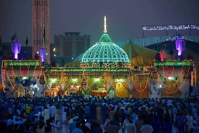#Lahore, #Pakistan??