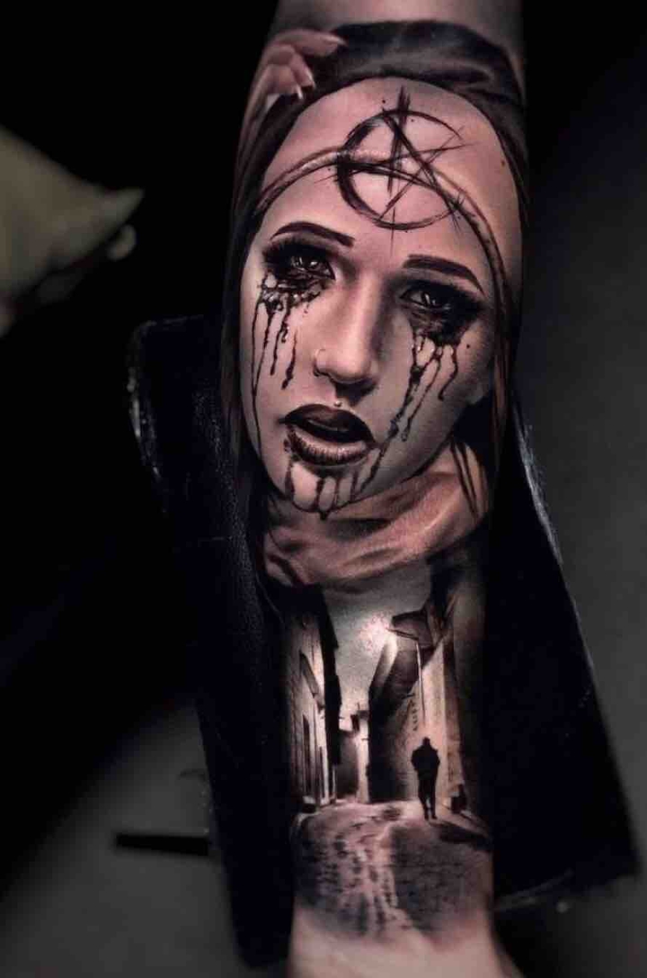 tattoo