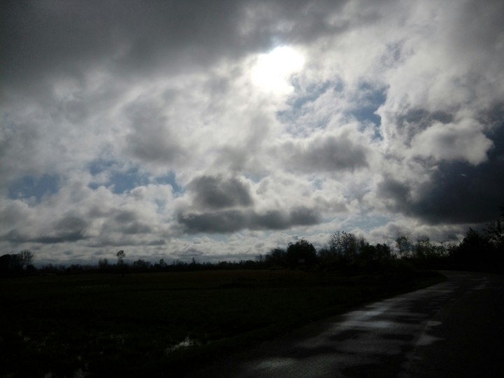 Cloud's