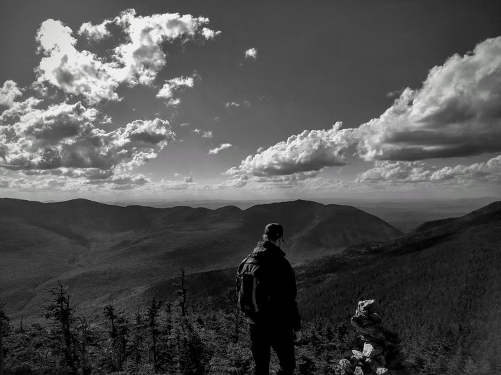 The path of self-discovery