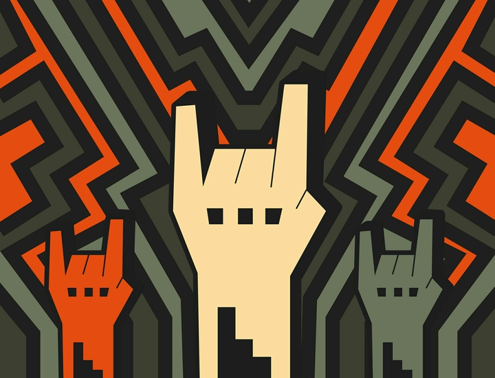 Rock On