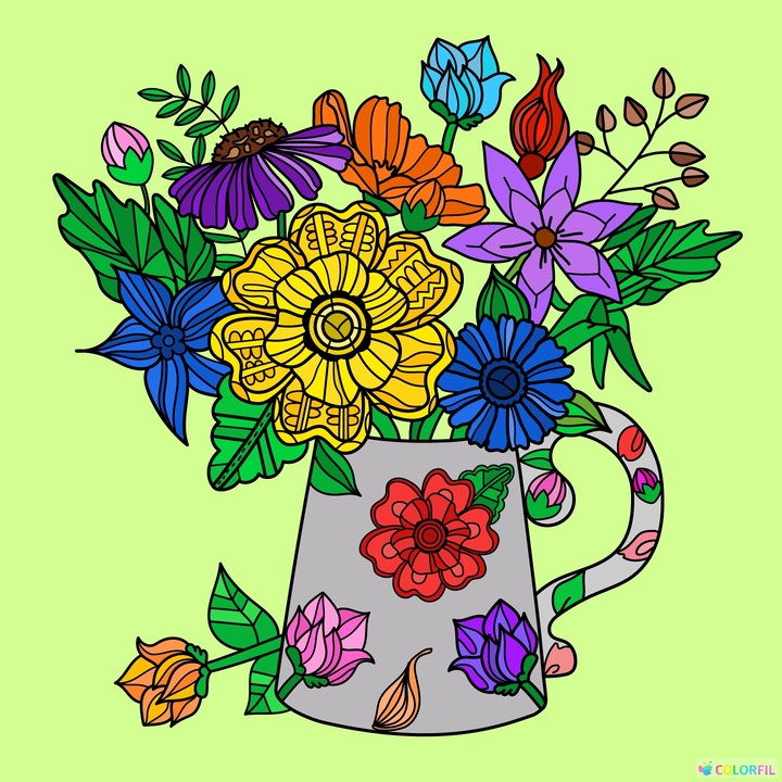 Bouquet