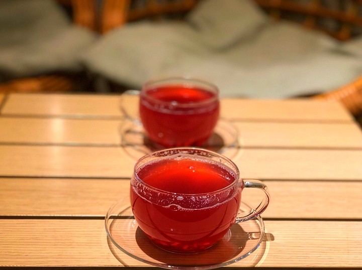 tea
