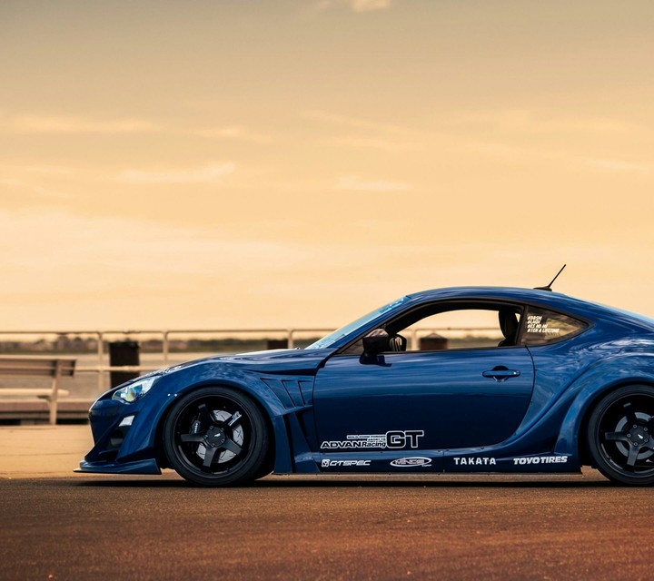 #tuning