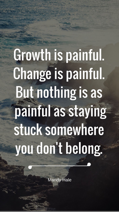 growth