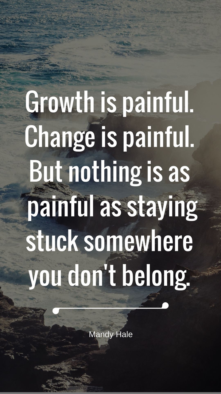 growth