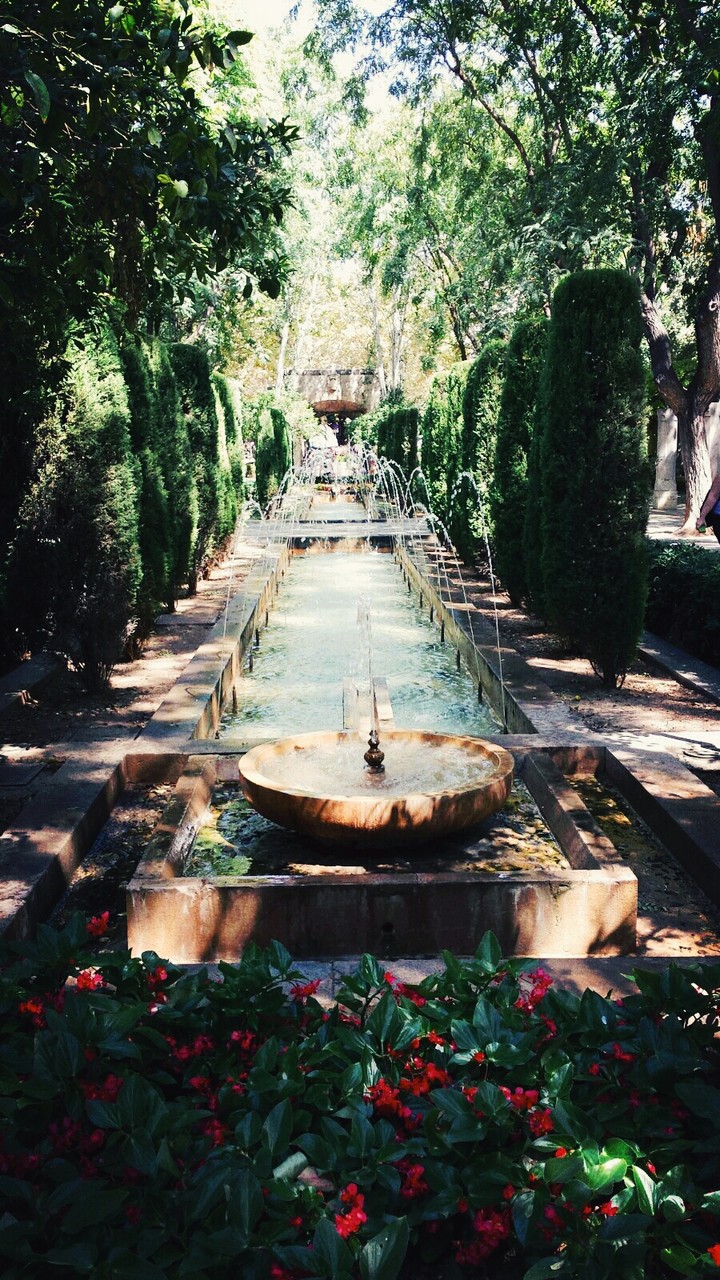 Brunnen