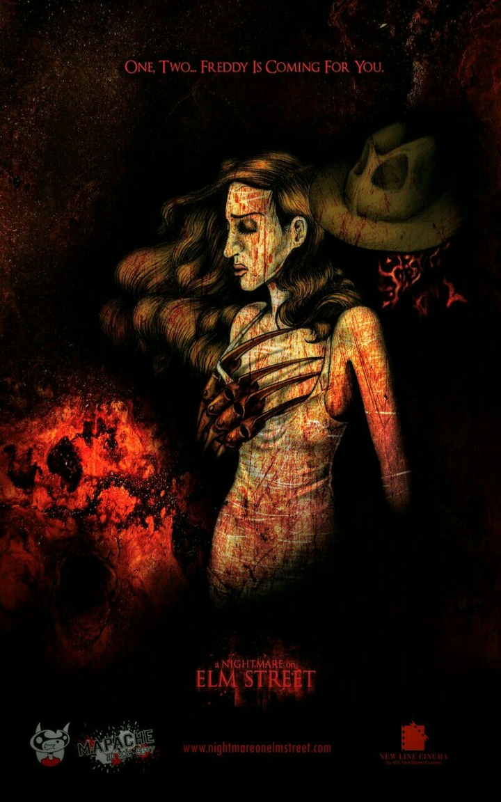Freddy Krueger