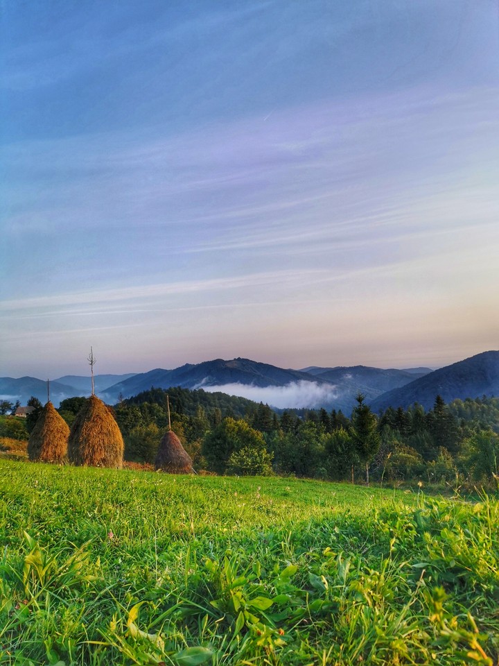 Karpaty Ukraine