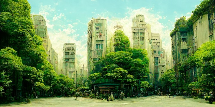 Green City
