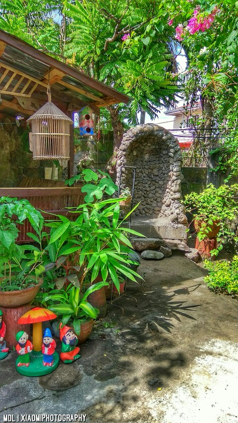 Project grotto