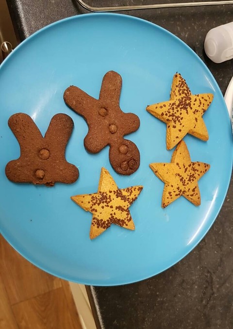 cookies