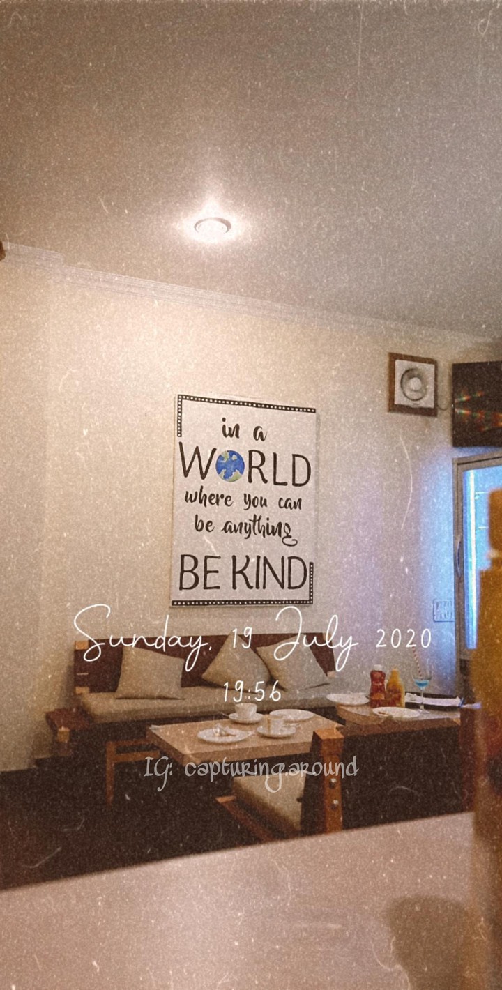 Cozy Winter