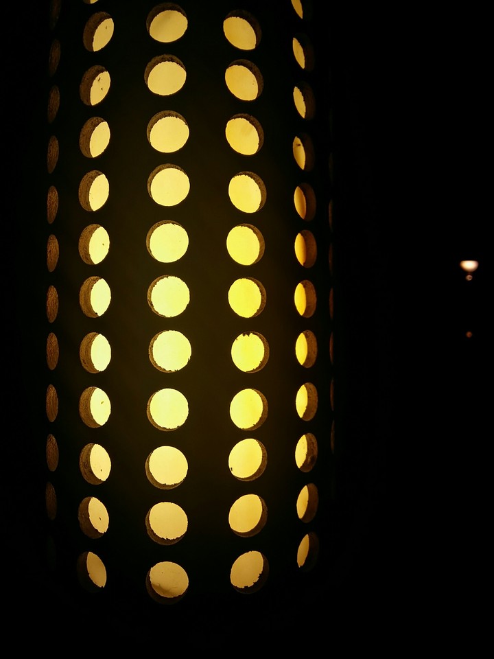 night city