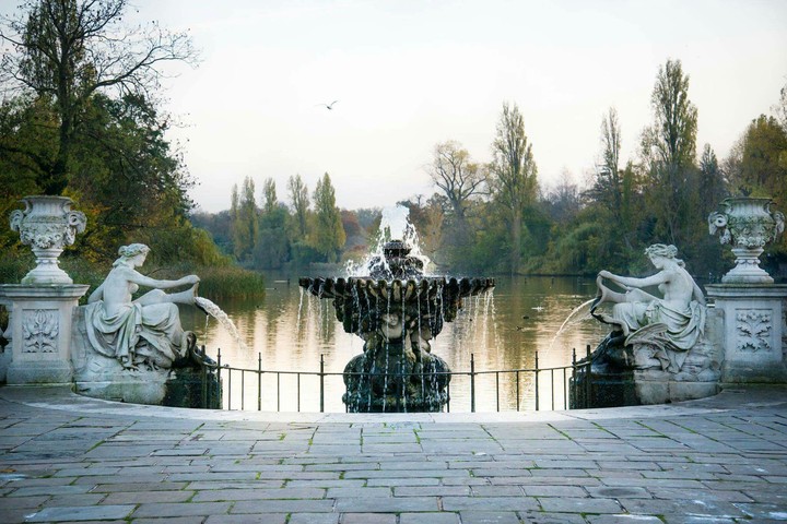 London