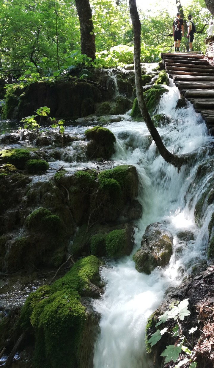 Plitvička jezera