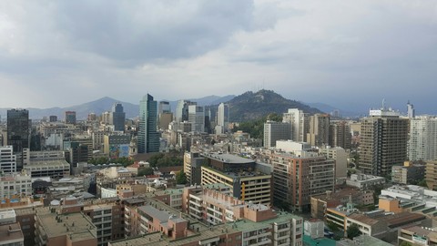Santiago de Chile