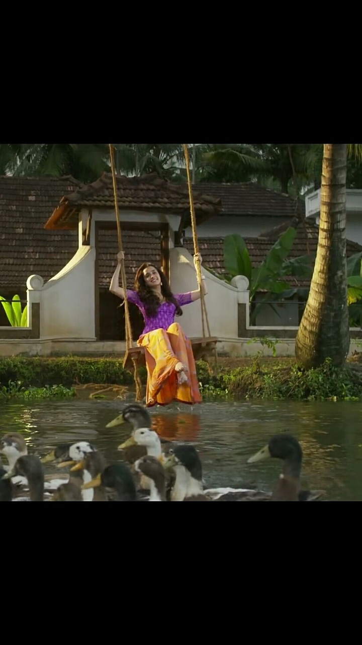 shraddha