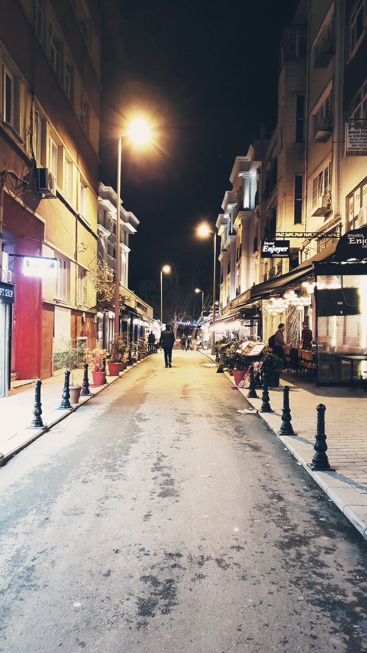Istanbul