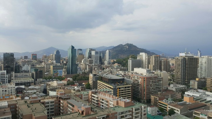 Santiago de Chile