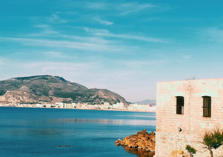 Sea