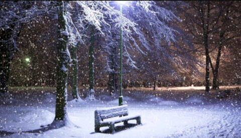 winter