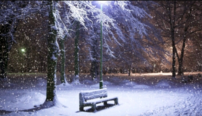 winter