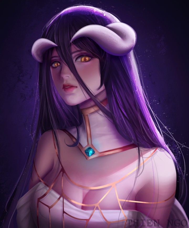 Overlord