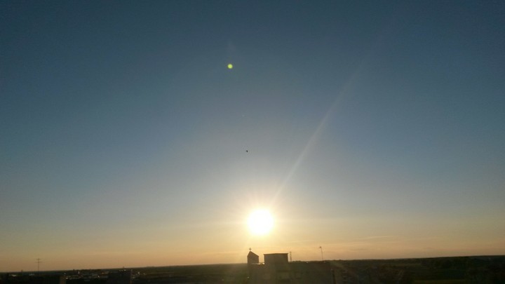 sun