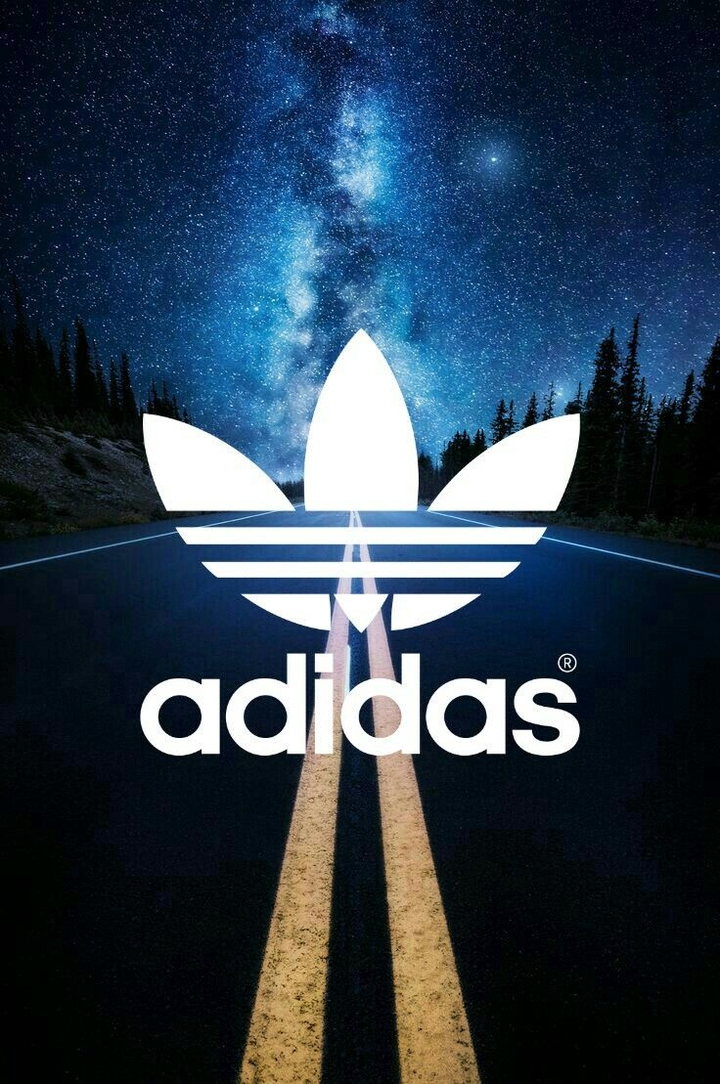 Adidas Night