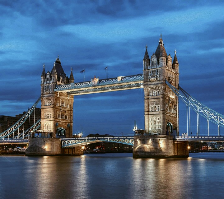 london