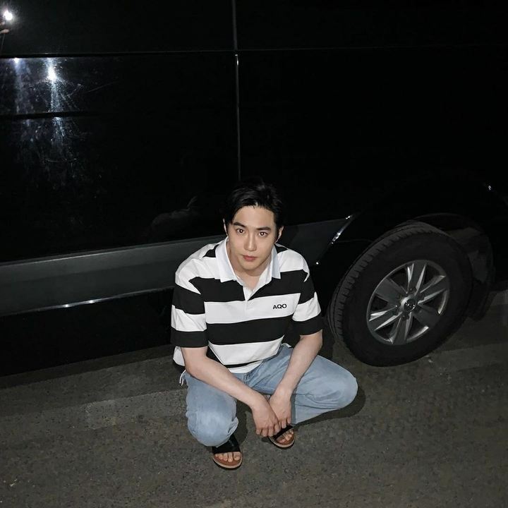 Suho