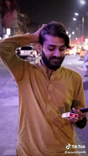 smoking