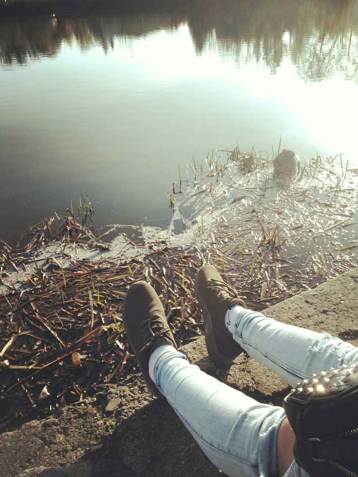 stay
