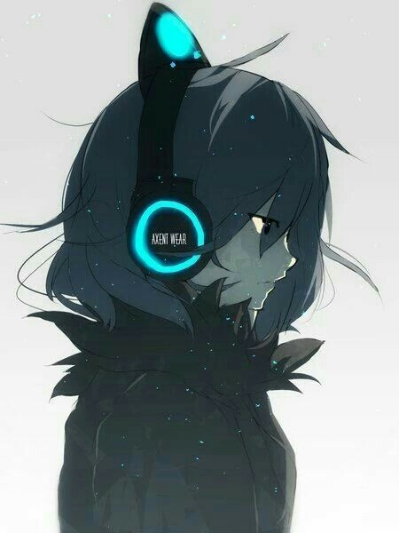 Аниме