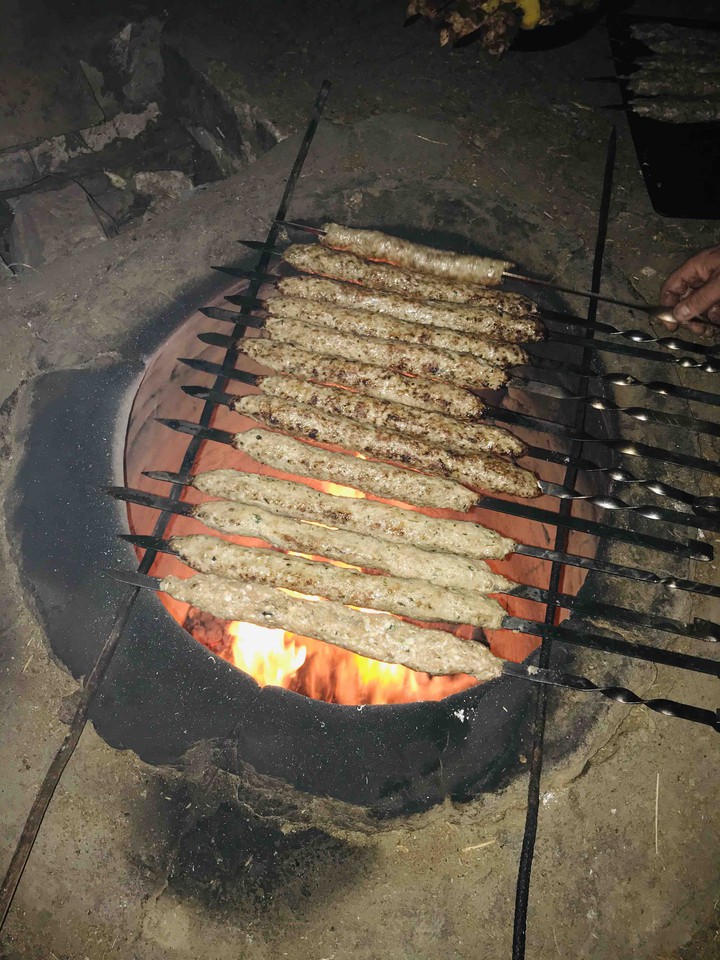 кябаб