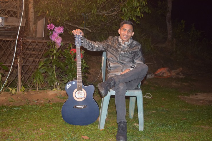 No Caption