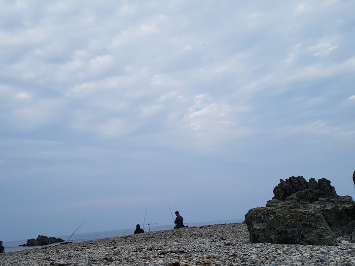 지경바다