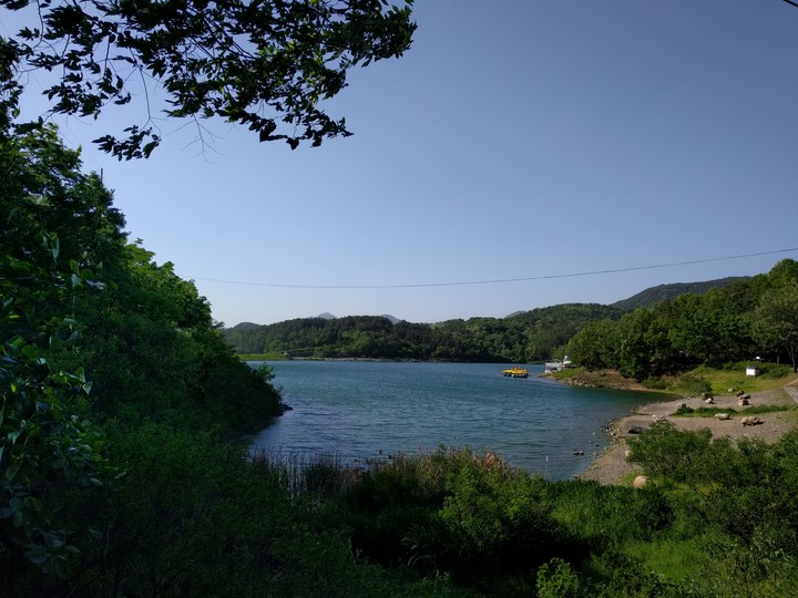 봉무공원