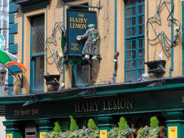 Pub, Architecture wallpapers