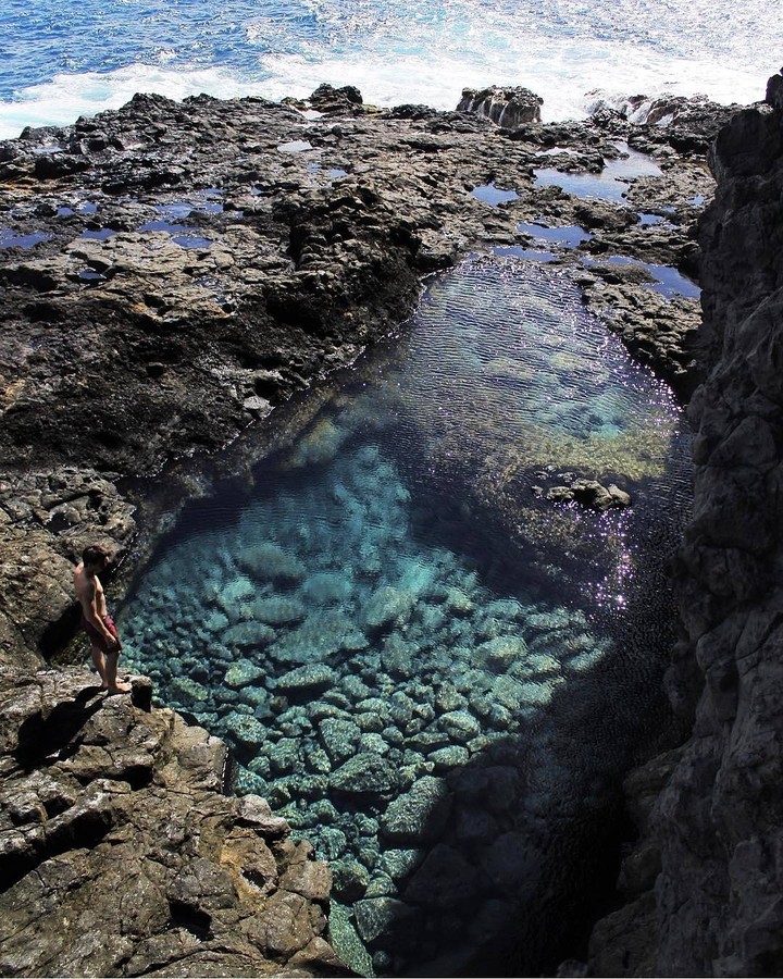 hawaii