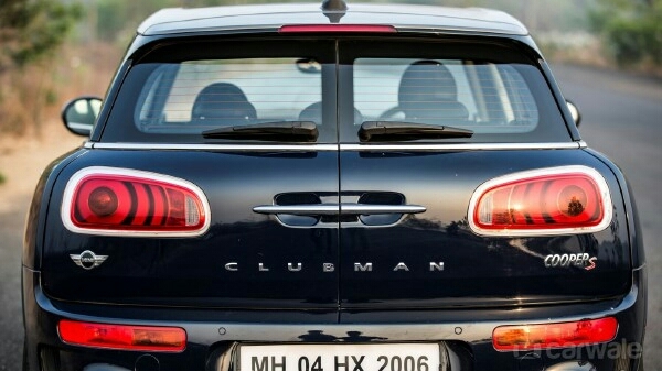 clubman