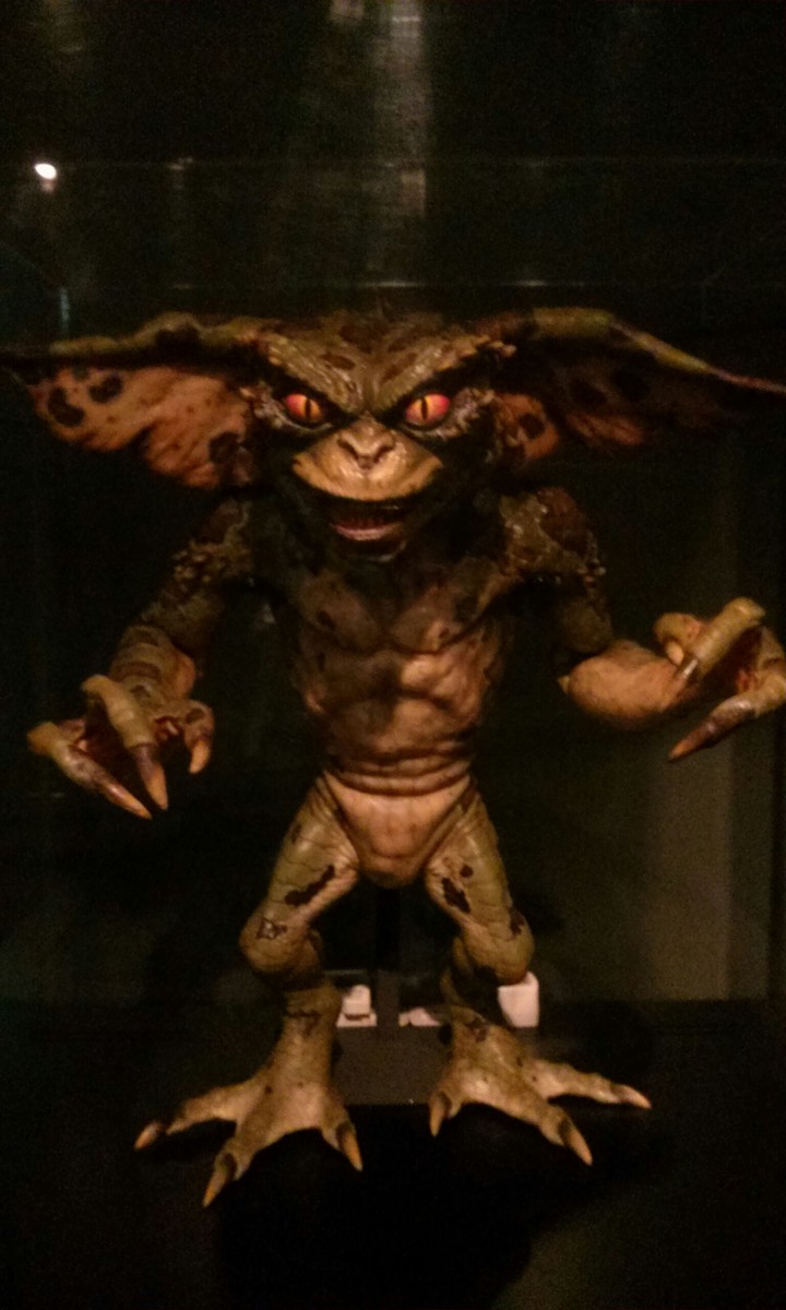 gremlin