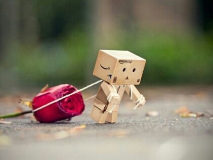 ❤