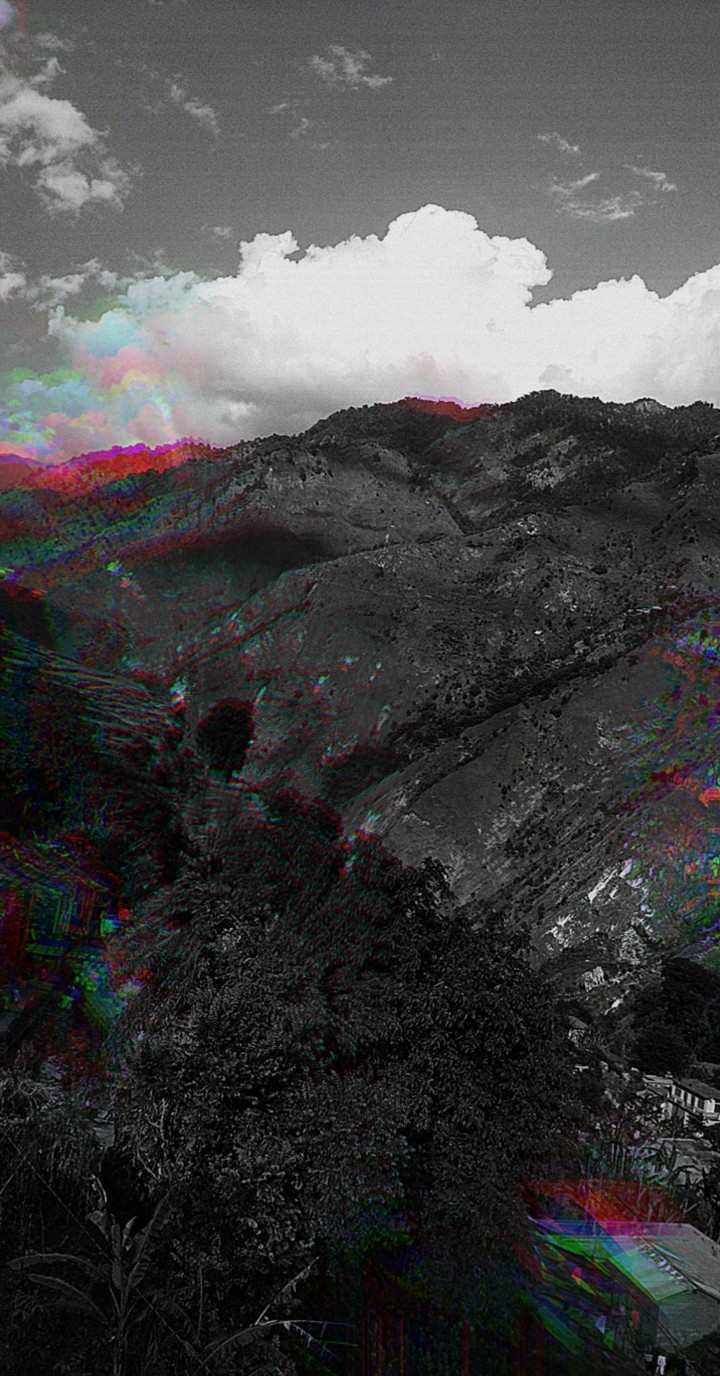 high hilltops